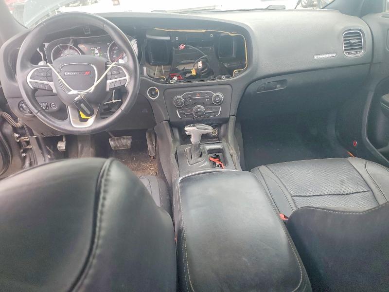 Aukcja sprzedaży 2015 Dodge Charger, vin: 2C3CDXCT9FH745533, numer aukcji: 53018566