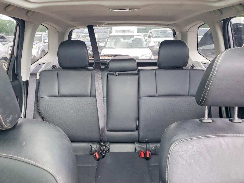 Aukcja sprzedaży 2014 Subaru Forester, vin: JF2SJAPC6EH503120, numer aukcji: 55367576