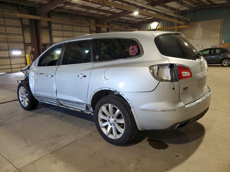 Aukcja sprzedaży 2016 Buick Enclave, vin: 5GAKVCKD2GJ245626, numer aukcji: 52098036