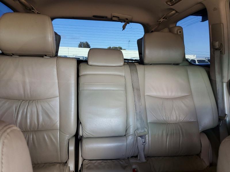 Продаж на аукціоні авто 2007 Lexus Gx, vin: JTJBT20X570126774, номер лоту: 54891806