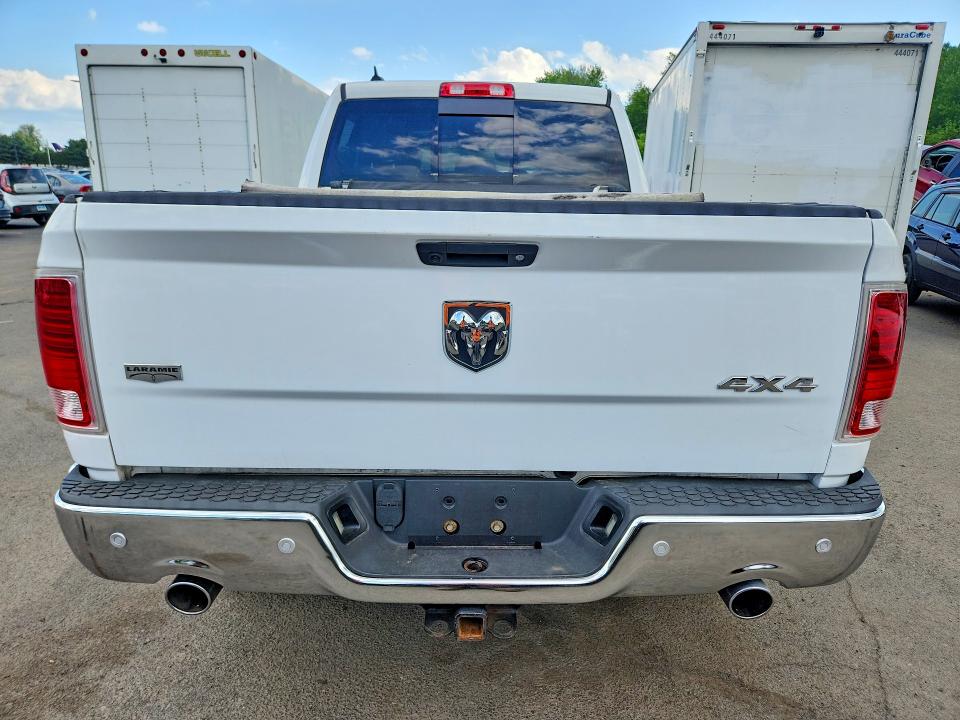 Aukcja sprzedaży 2015 Ram 1500, vin: 1C6RR7VMXFS761494, numer aukcji: 53822926