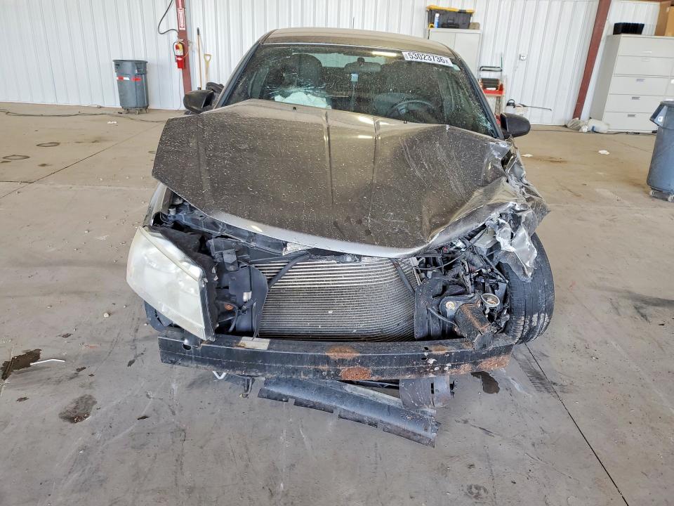 53023736 :رقم المزاد ، 1C3CDZAB4DN648993 vin ، 2013 Dodge Avenger مزاد بيع