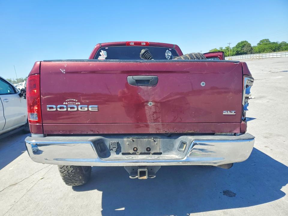 Aukcja sprzedaży 2003 Dodge Ram 1500, vin: 1D7HU16N83J579226, numer aukcji: 52966996