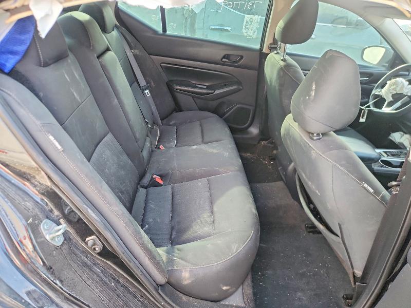 Aukcja sprzedaży 2024 Nissan Altima, vin: 1N4BL4DV7RN324839, numer aukcji: 53797156