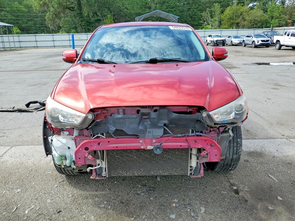 Продажа на аукционе авто 2019 Mitsubishi Outlander Sport, vin: JA4AP3AU3KU003953, номер лота: 54825516