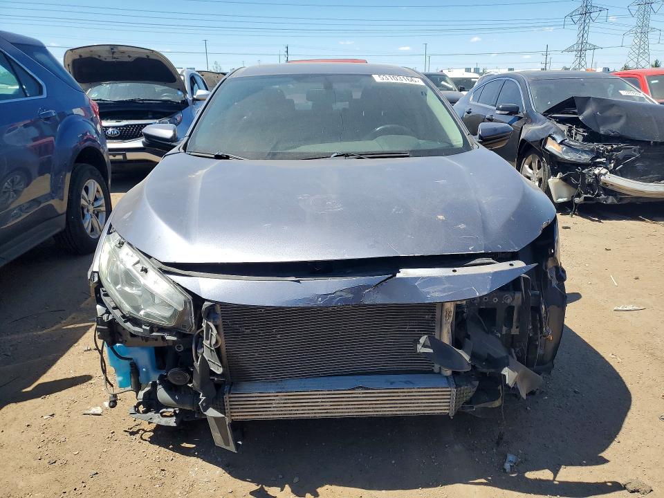 Aukcja sprzedaży 2017 Honda Civic, vin: 19XFC1F70HE020277, numer aukcji: 53103166