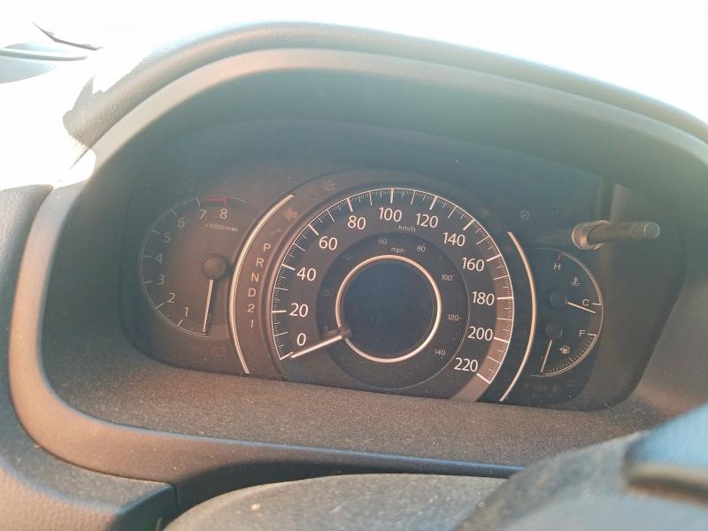 Продаж на аукціоні авто 2012 Honda Cr-v, vin: 5J6RM4H74CL801113, номер лоту: 52154926