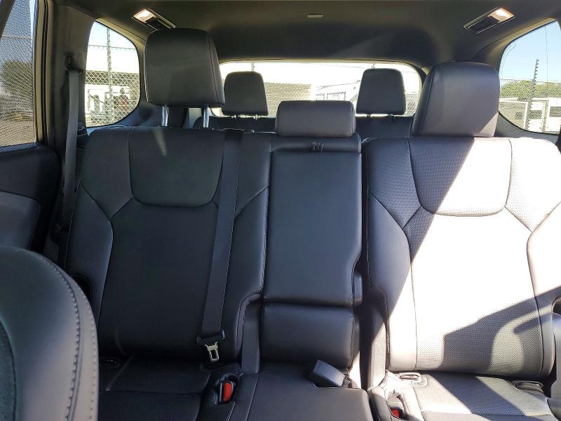 53399446 :رقم المزاد ، 5TDAAAA65TS019073 vin ، 2026 Lexus Tx 350 مزاد بيع