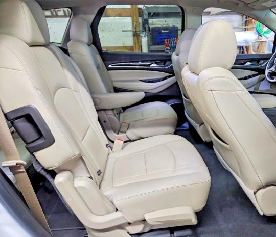 Aukcja sprzedaży 2020 Buick Enclave, vin: 5GAERBKW8LJ202612, numer aukcji: 52168356