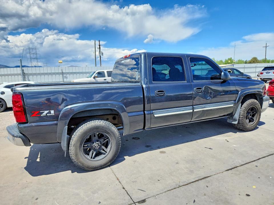 Aukcja sprzedaży 2004 Chevrolet Silverado, vin: 2GCEK13T141340523, numer aukcji: 55381576