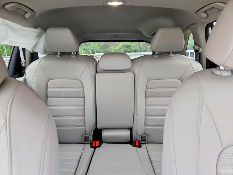 54493346 :رقم المزاد ، 2HKRS4H78SH444842 vin ، 2025 Honda Cr-v مزاد بيع