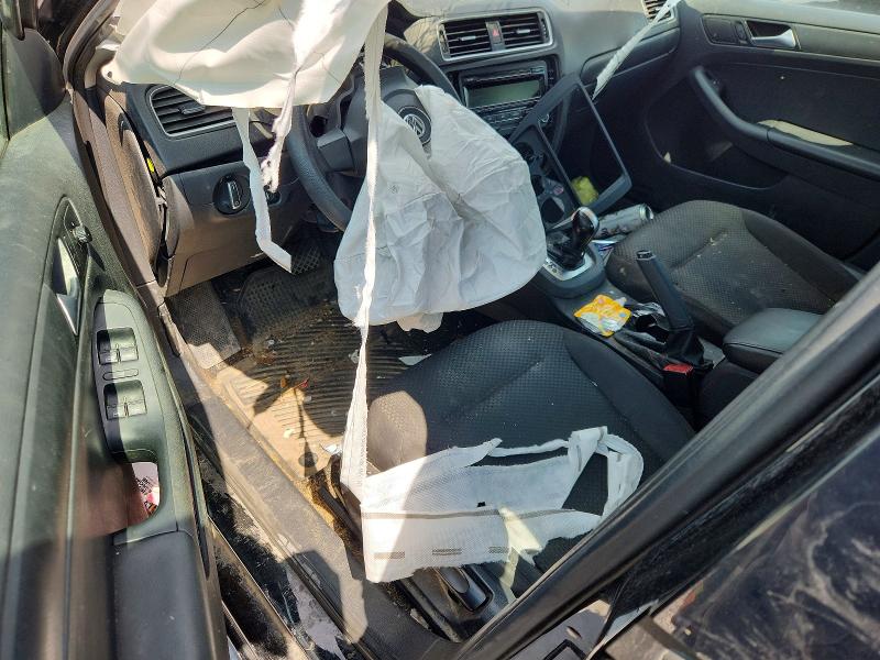 54722996 :رقم المزاد ، 3VW2K7AJ4EM437326 vin ، 2014 Volkswagen Jetta مزاد بيع