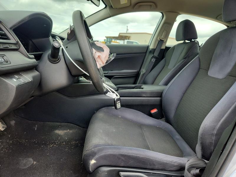 Продаж на аукціоні авто 2019 Honda Insight, vin: 19XZE4F59KE025475, номер лоту: 54837916