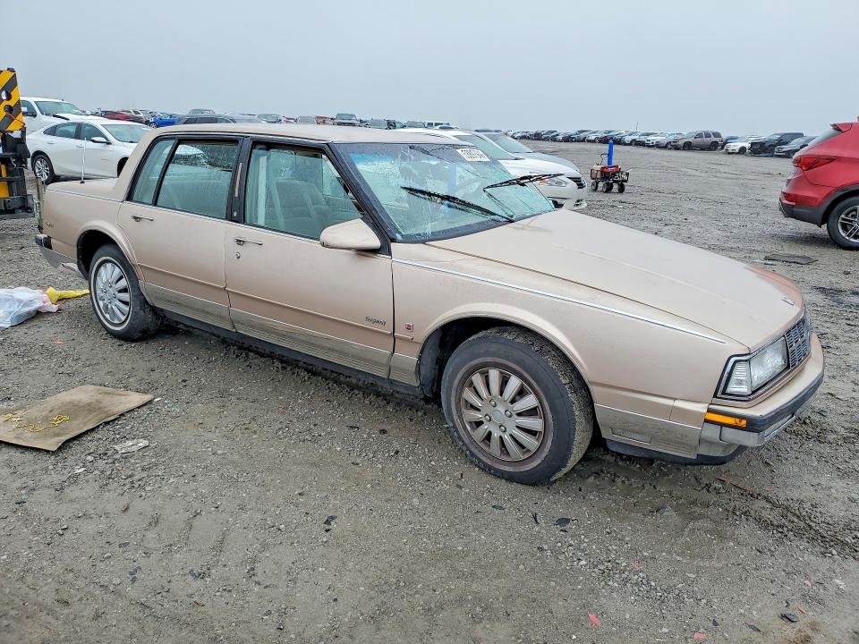 Aukcja sprzedaży 1989 Oldsmobile 98, vin: 1G3CW54C1K1343460, numer aukcji: 53897946