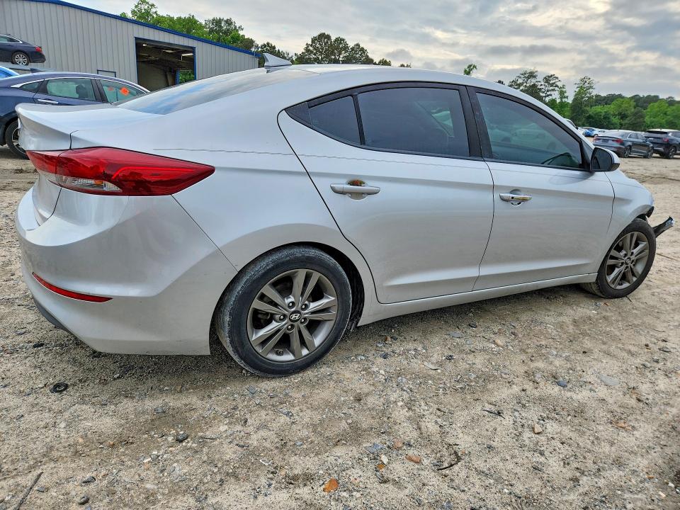 Aukcja sprzedaży 2018 Hyundai Elantra, vin: 5NPD84LF5JH363707, numer aukcji: 54400776