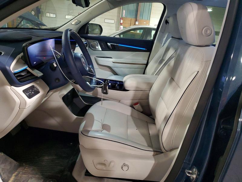 Aukcja sprzedaży 2025 Buick Enclave, vin: 5GAEVCRS9SJ290136, numer aukcji: 53107896