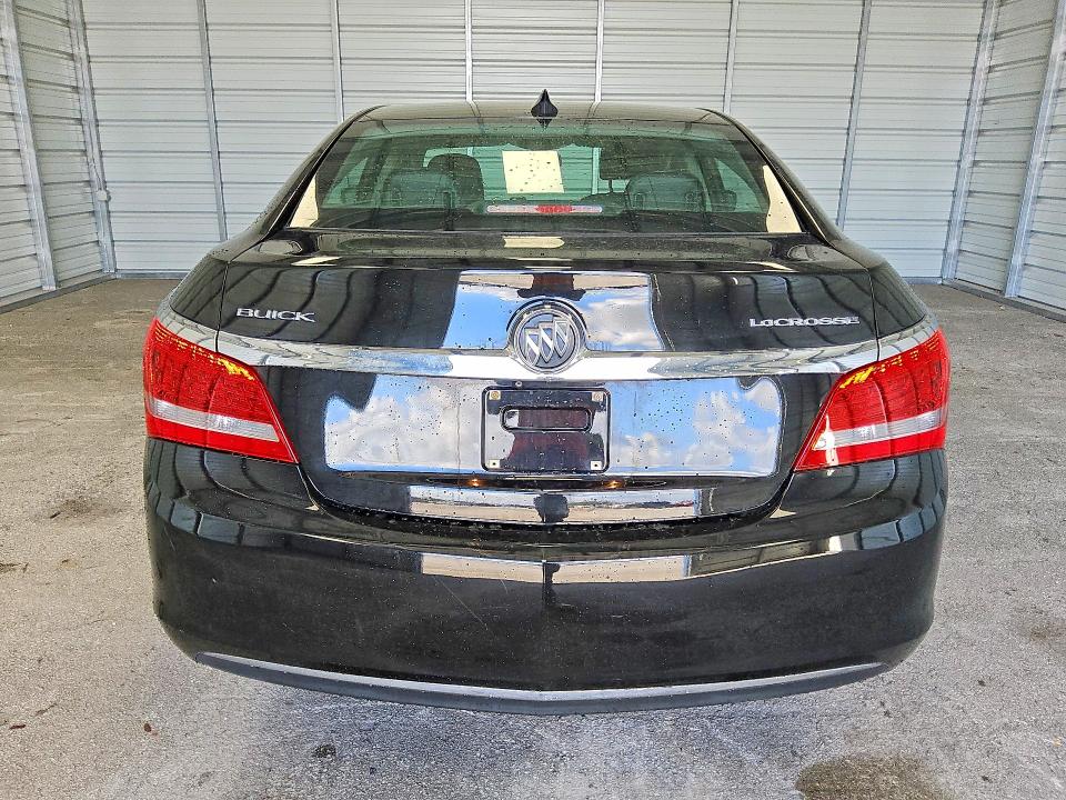 Продажа на аукционе авто 2016 Buick Lacrosse, vin: 1G4GA5GR3GF181918, номер лота: 57447386