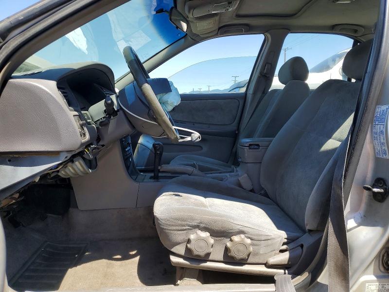 Aukcja sprzedaży 2000 Nissan Altima, vin: 1N4DL01D2YC126922, numer aukcji: 53610146