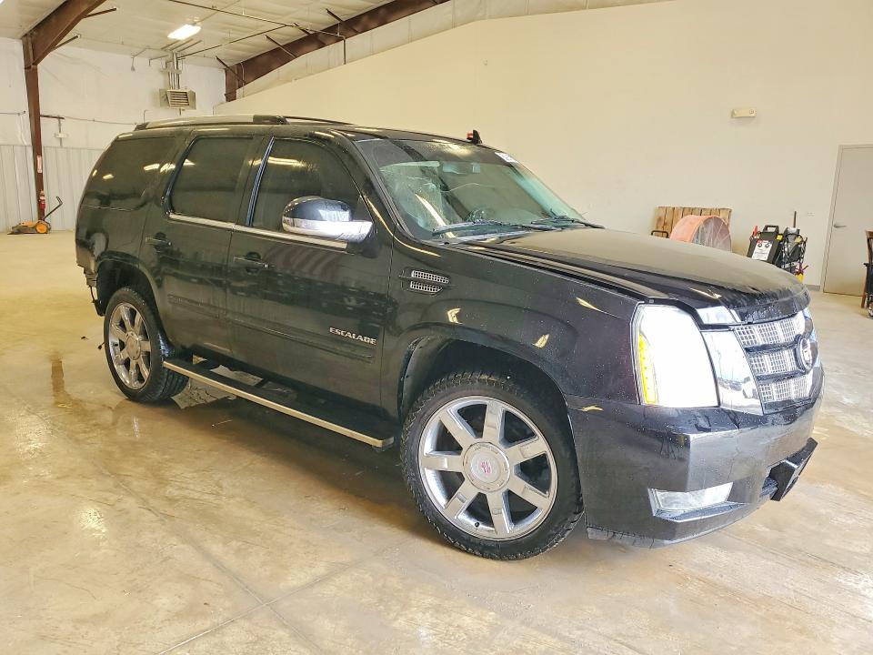 2013 Cadillac Escalade მანქანა იყიდება აუქციონზე, vin: 1GYS4CEFXDR218549, აუქციონის ნომერი: 51907376
