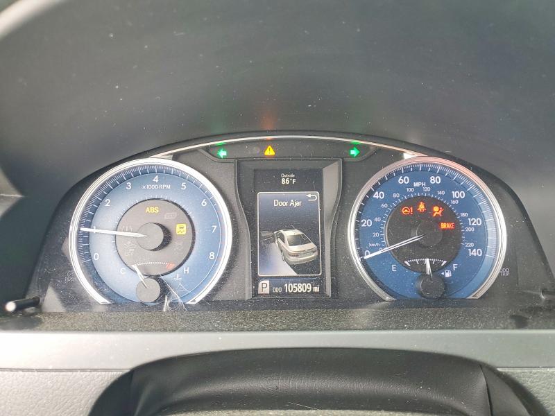 Aukcja sprzedaży 2017 Toyota Camry, vin: 4T1BF1FK1HU378169, numer aukcji: 53902966