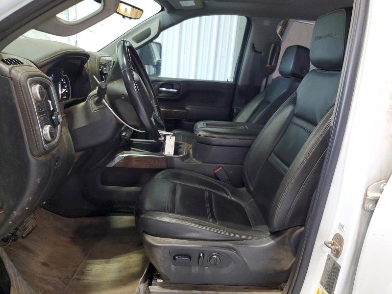 Продажа на аукционе авто 2020 Gmc Sierra, vin: 1GT49REY6LF250693, номер лота: 54231896
