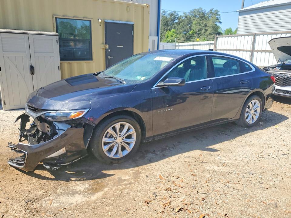 2023 Chevrolet Malibu მანქანა იყიდება აუქციონზე, vin: 1G1ZD5ST9PF161138, აუქციონის ნომერი: 53452806
