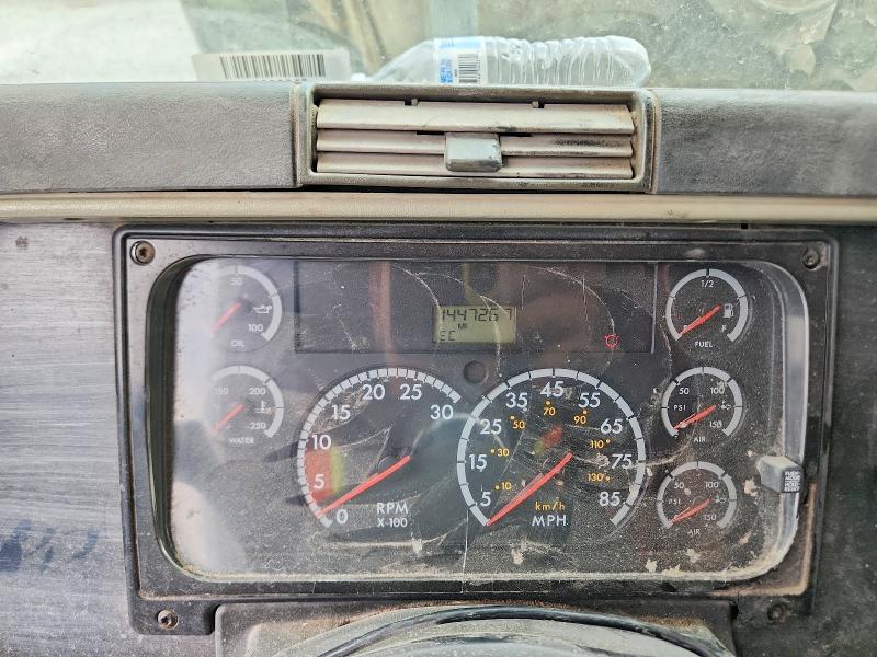 Aukcja sprzedaży 2006 Freightliner Columbia, vin: 1FUJA6AV76LW89565, numer aukcji: 53004816