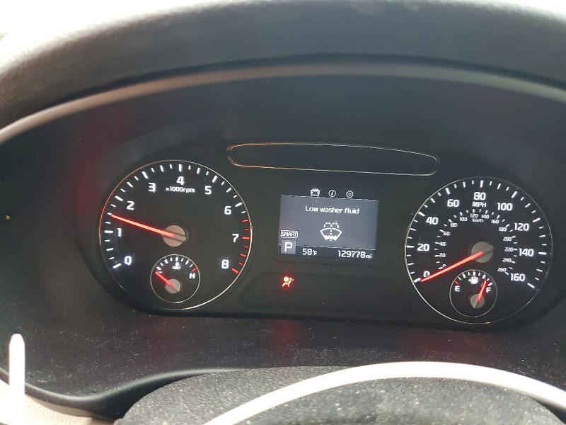 Продаж на аукціоні авто 2019 Kia Sorento, vin: 5XYPG4A33KG531295, номер лоту: 54617306
