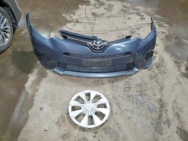 Продажа на аукционе авто 2016 Toyota Corolla, vin: 2T1BURHE5GC490856, номер лота: 52932806