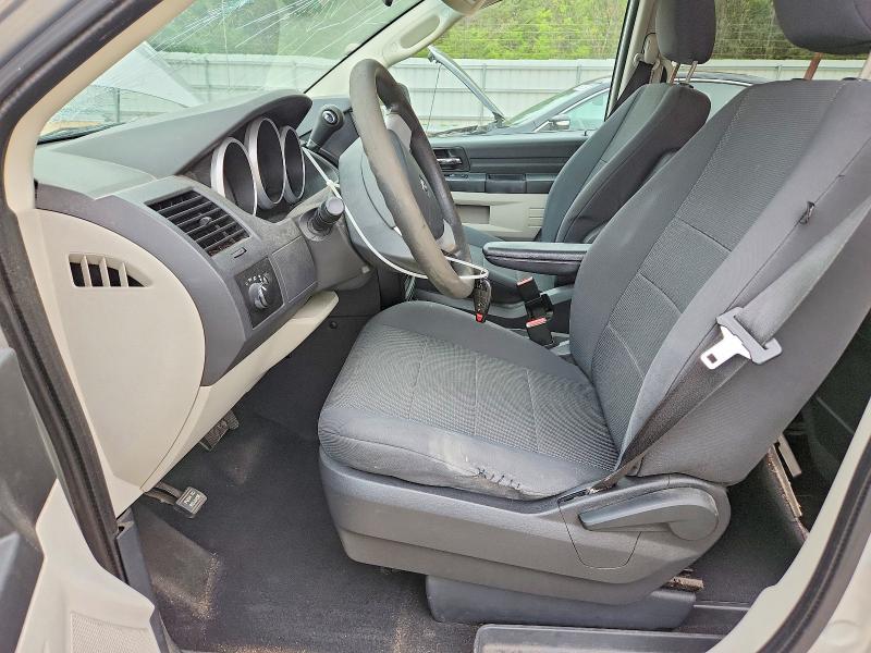 Aukcja sprzedaży 2009 Dodge Grand Caravan, vin: 1D8HN44E69B509398, numer aukcji: 52445326