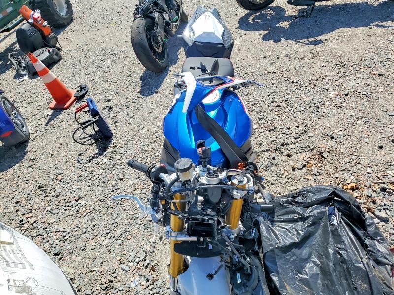 Aukcja sprzedaży 2019 Bmw S 1000, vin: WB10D6005KZ711762, numer aukcji: 52719136