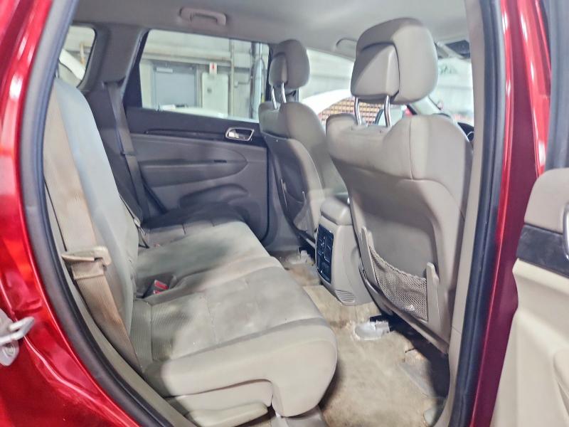 Продаж на аукціоні авто 2013 Jeep Grand Cherokee, vin: 1C4RJFAG5DC557218, номер лоту: 54308826