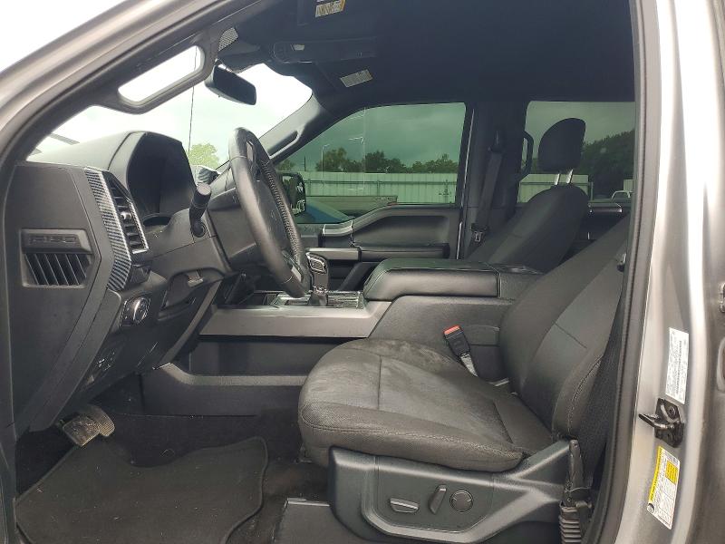 Продажа на аукционе авто 2020 Ford F150, vin: 1FTEW1EP9LFC74198, номер лота: 52397326