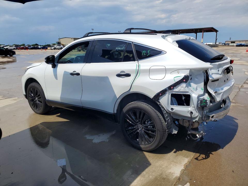 Продажа на аукционе авто 2024 Toyota Venza, vin: JTEAAAAH5RJ191025, номер лота: 52949076