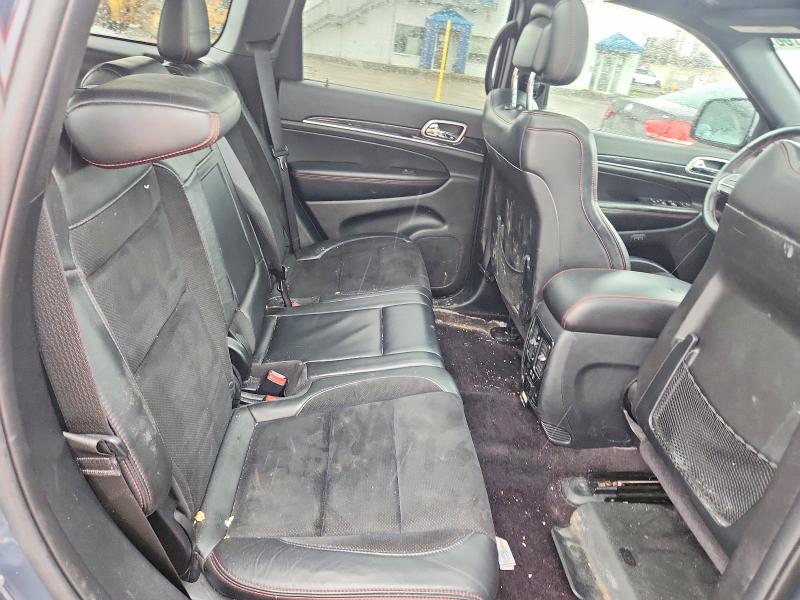 49309166 :رقم المزاد ، 1C4RJFLG5HC783696 vin ، 2017 Jeep Grand Cherokee مزاد بيع