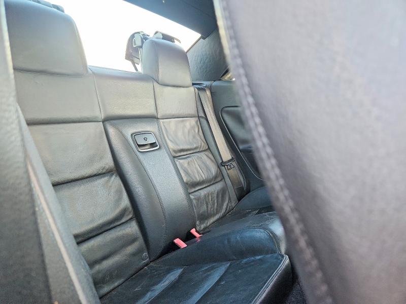 53196106 :رقم المزاد ، WVWDB71F87V041285 vin ، 2007 Volkswagen Eos مزاد بيع