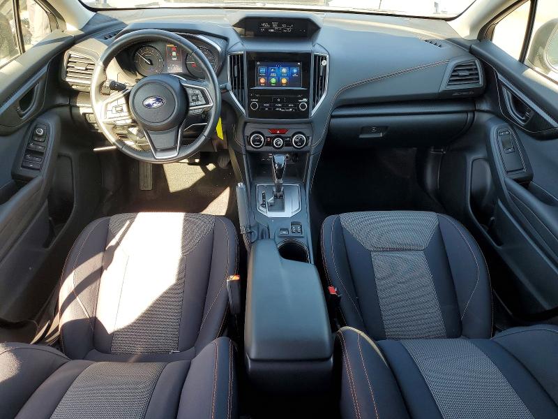 Aukcja sprzedaży 2021 Subaru Crosstrek, vin: JF2GTAPCXMH651544, numer aukcji: 52738606