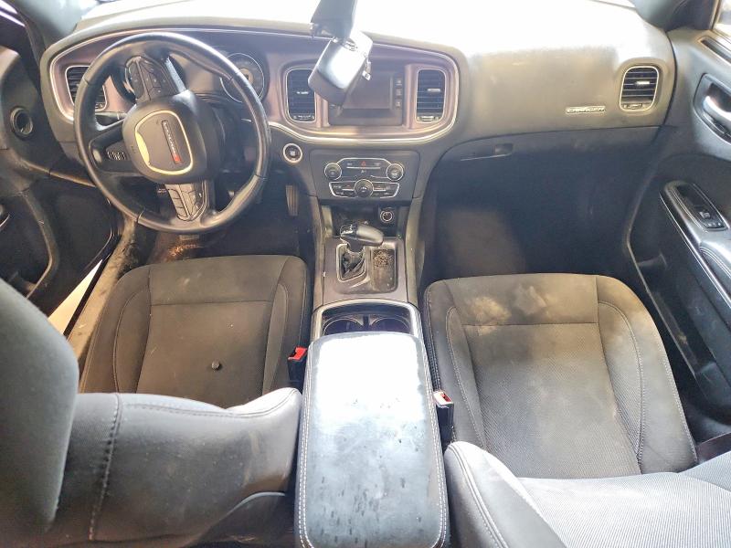 Продаж на аукціоні авто 2017 Dodge Charger, vin: 2C3CDXBG5HH627941, номер лоту: 53272836