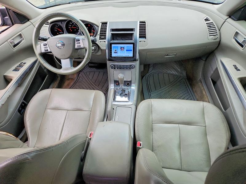 Aukcja sprzedaży 2007 Nissan Maxima, vin: 1N4BA41E47C854818, numer aukcji: 53844556