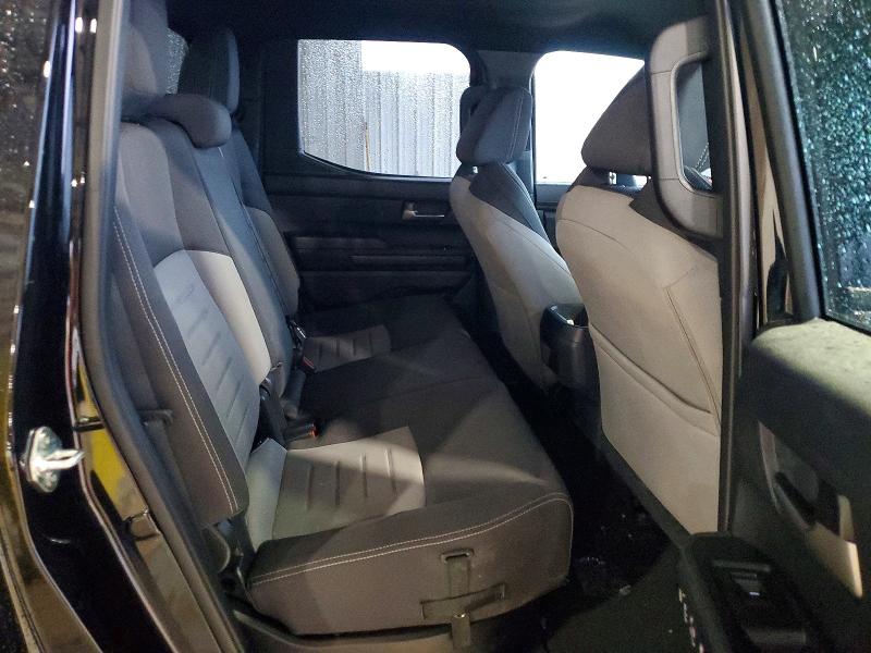 2025 Toyota Tacoma მანქანა იყიდება აუქციონზე, vin: 3TYLB5JN1ST072635, აუქციონის ნომერი: 54320736