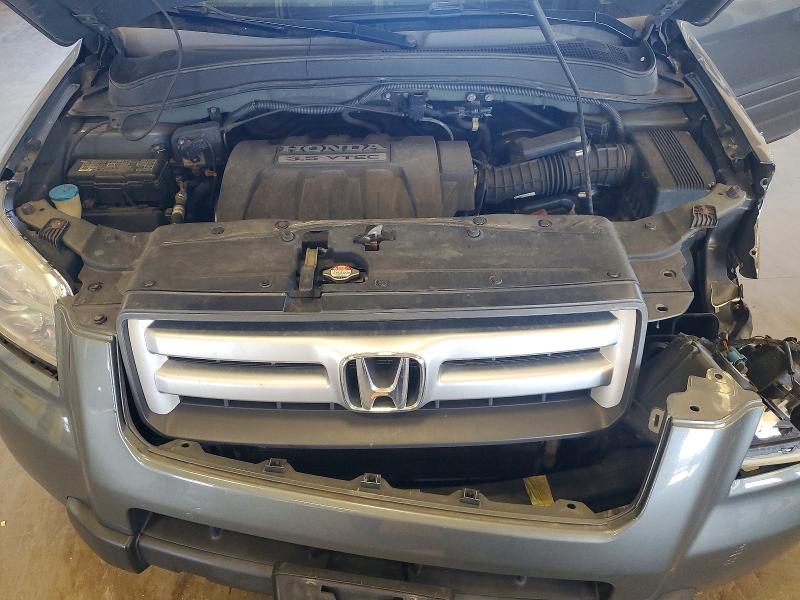 Продажа на аукционе авто 2008 Honda Pilot, vin: 5FNYF18548B005528, номер лота: 53897176