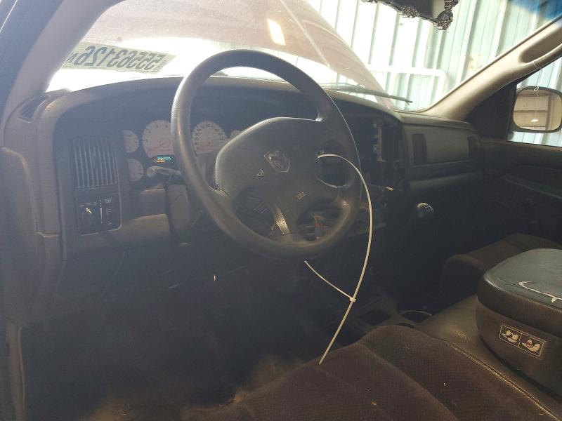 Aukcja sprzedaży 2002 Dodge Ram 1500, vin: 1D7HA16K32J256070, numer aukcji: 55563126