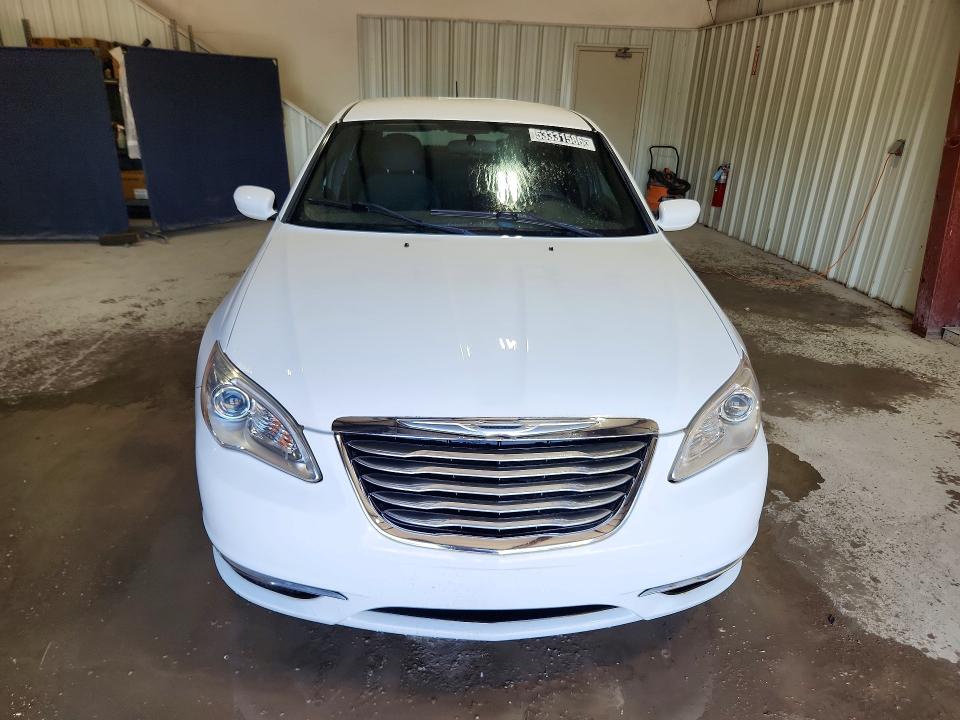 Aukcja sprzedaży 2012 Chrysler 200, vin: 1C3CCBBBXCN171087, numer aukcji: 53331586