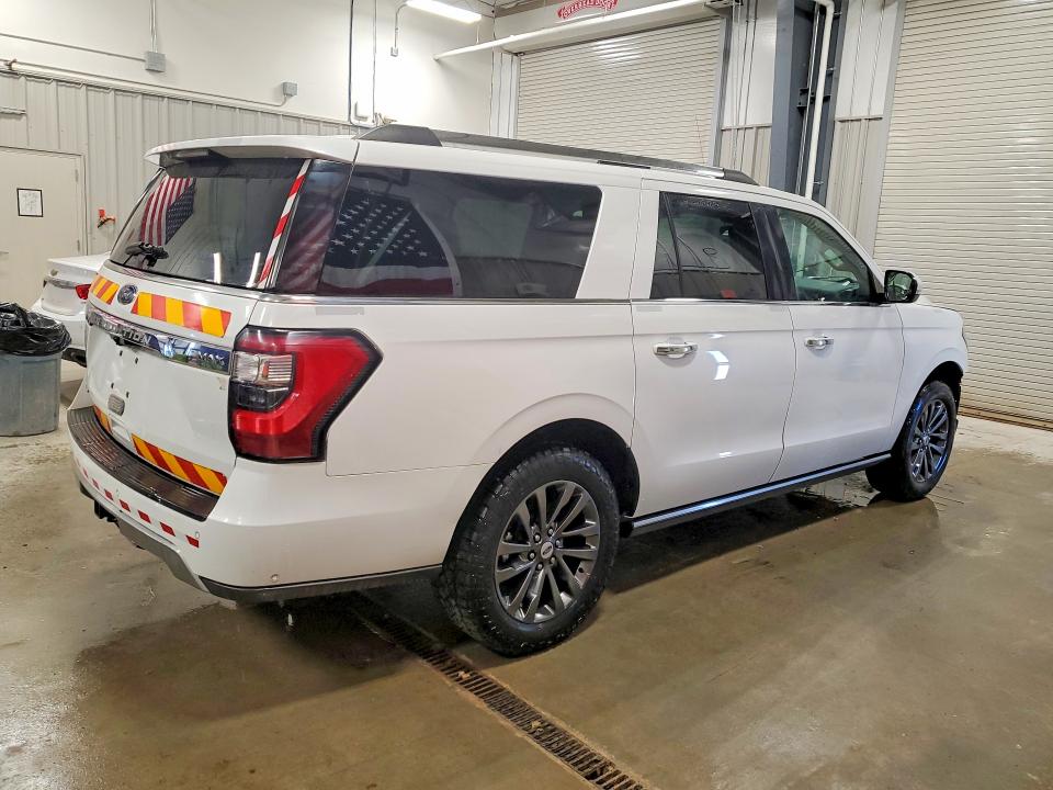 Продаж на аукціоні авто 2021 Ford Expedition, vin: 1FMJK2AT7MEA42382, номер лоту: 53634896