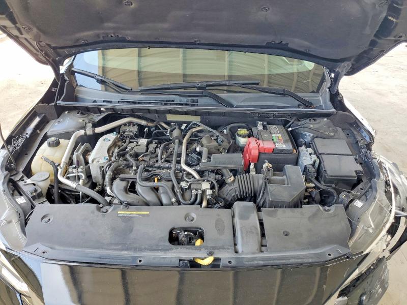 52716386 :رقم المزاد ، 3N1AB8DVXLY275116 vin ، 2020 Nissan Sentra مزاد بيع