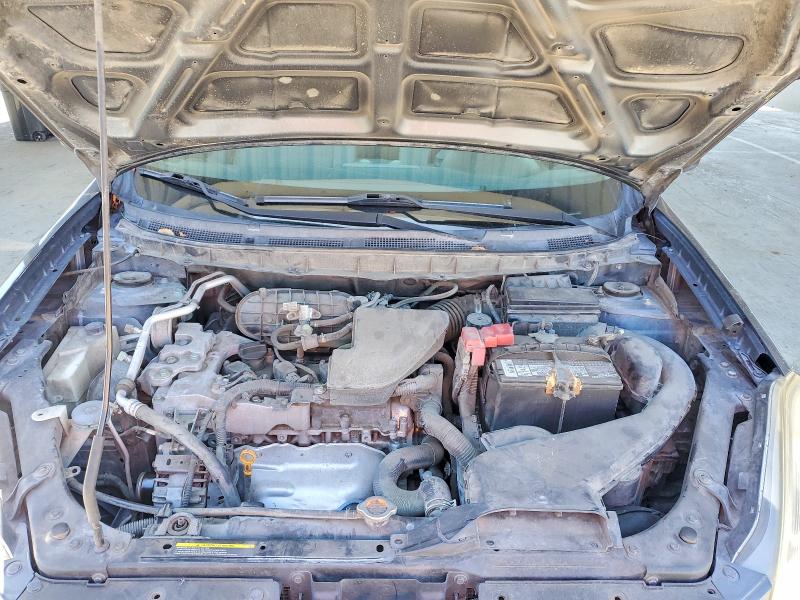 54257766 :رقم المزاد ، JN8AS5MV9FW764246 vin ، 2015 Nissan Rogue Select مزاد بيع