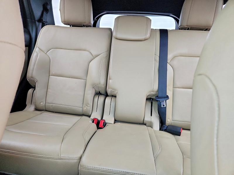 Продажа на аукционе авто 2016 Ford Explorer, vin: 1FM5K8D84GGA31831, номер лота: 53348486