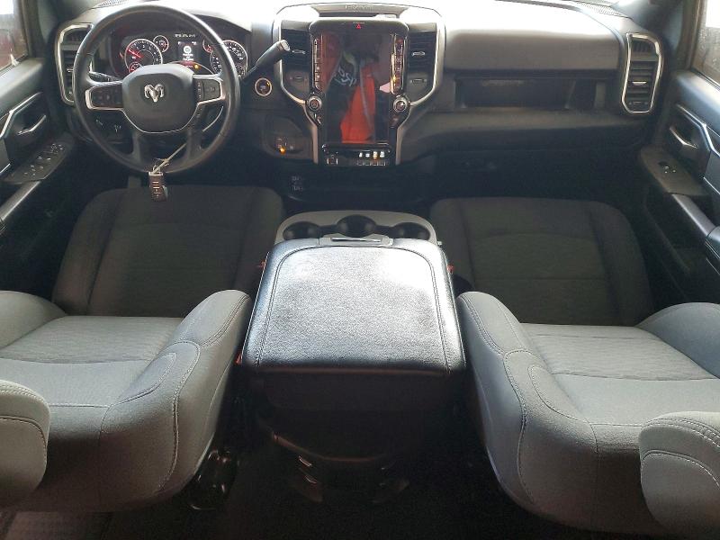 Продаж на аукціоні авто 2026 Ram 2500, vin: 3C6UR5DJ1TG198036, номер лоту: 52433706