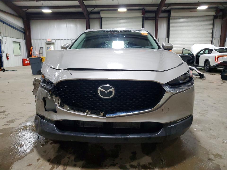 Продажа на аукционе авто 2022 Mazda Cx-30, vin: 3MVDMBDL6NM441026, номер лота: 51784516