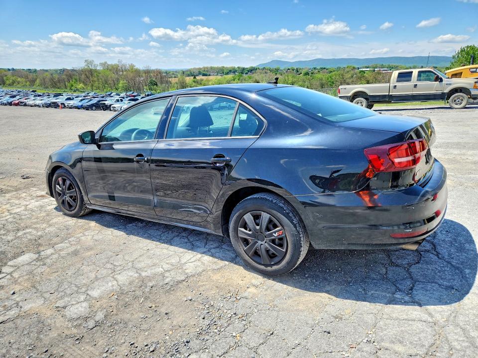 Продажа на аукционе авто 2016 Volkswagen Jetta, vin: 3VW267AJ0GM287027, номер лота: 52065096